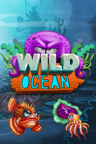 Wild Ocean играть онлайн | Фараон Казино бесплатно