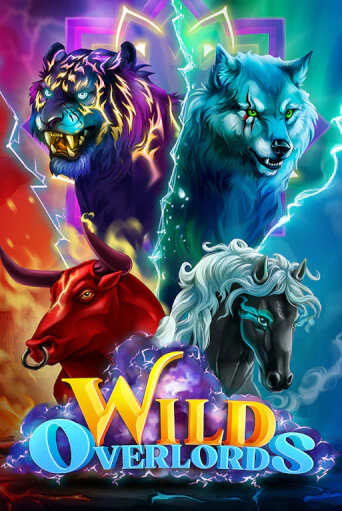 Wild Overlords играть онлайн | Фараон Казино бесплатно