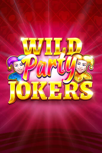 Wild Party Jokers играть онлайн | Фараон Казино бесплатно