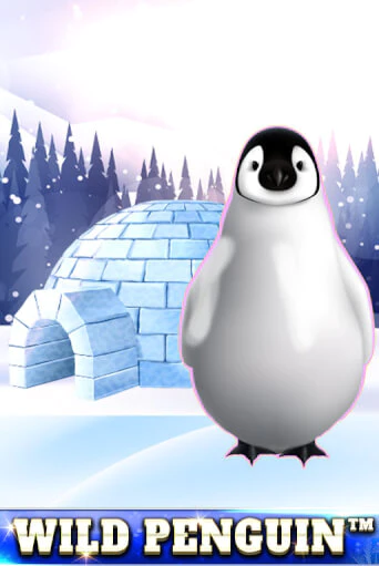 Wild Penguin играть онлайн | Фараон Казино бесплатно