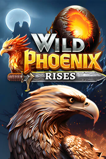 Wild Phoenix Rises играть онлайн | Фараон Казино бесплатно