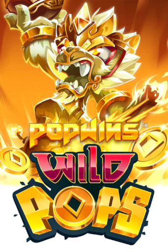 WildPops™ играть онлайн | Фараон Казино бесплатно