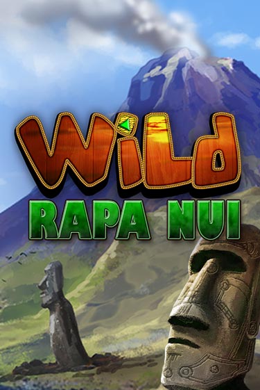 Wild Rapa Nui играть онлайн | Фараон Казино бесплатно