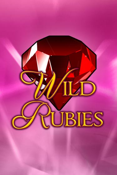 Wild Rubies играть онлайн | Фараон Казино бесплатно