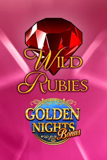 Wild Rubies GDN играть онлайн | Фараон Казино бесплатно