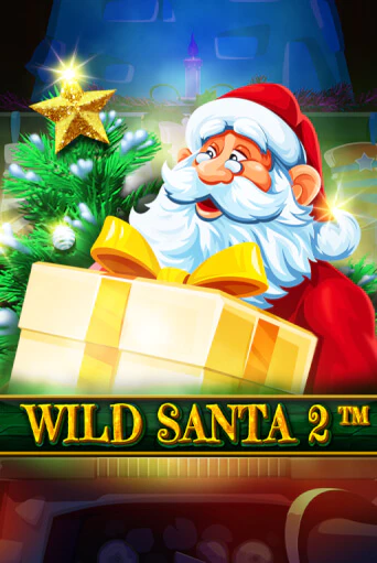 Wild Santa 2 играть онлайн | Фараон Казино бесплатно