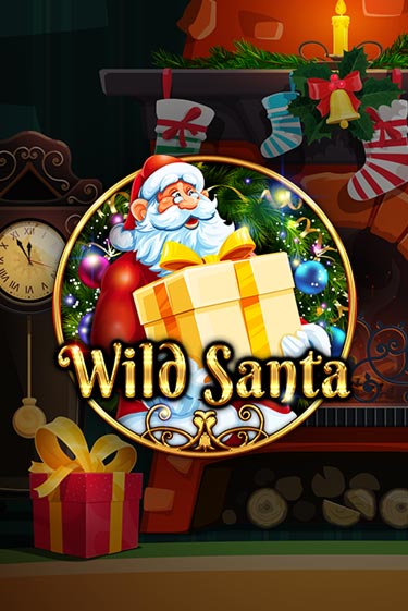 Wild Santa играть онлайн | Фараон Казино бесплатно