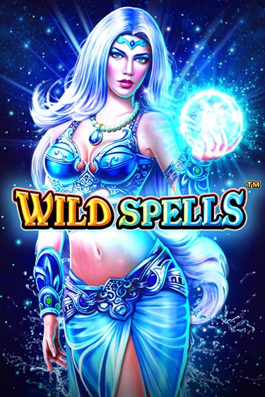 Wild Spells играть онлайн | Фараон Казино бесплатно