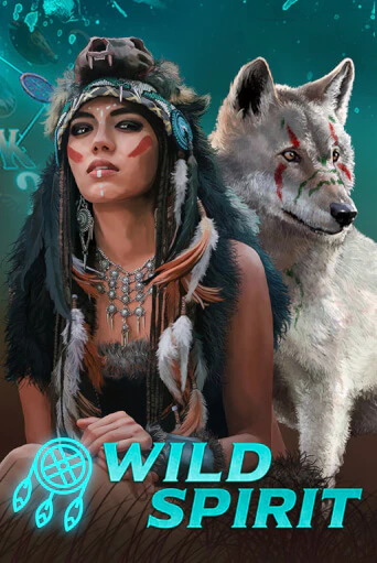 Wild Spirit играть онлайн | Фараон Казино бесплатно