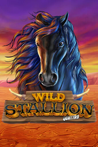 Wild Stallion играть онлайн | Фараон Казино бесплатно