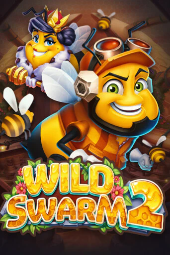 Wild Swarm 2 играть онлайн | Фараон Казино бесплатно