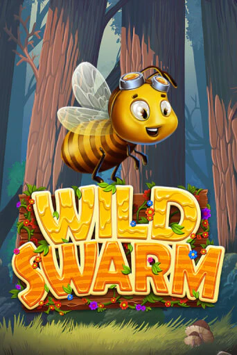 Wild Swarm играть онлайн | Фараон Казино бесплатно