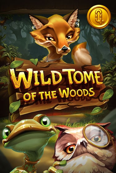 Wild Tome of the Woods играть онлайн | Фараон Казино бесплатно