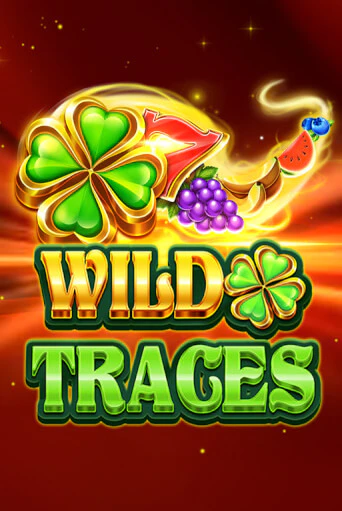 Wild Traces играть онлайн | Фараон Казино бесплатно