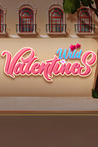 Wild Valentines играть онлайн | Фараон Казино бесплатно