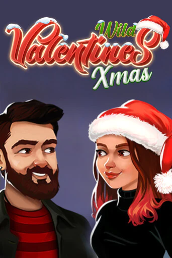 Wild Valentines Xmas играть онлайн | Фараон Казино бесплатно