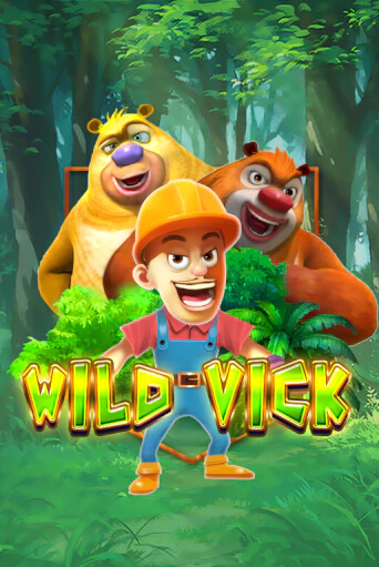 Wild Vick играть онлайн | Фараон Казино бесплатно