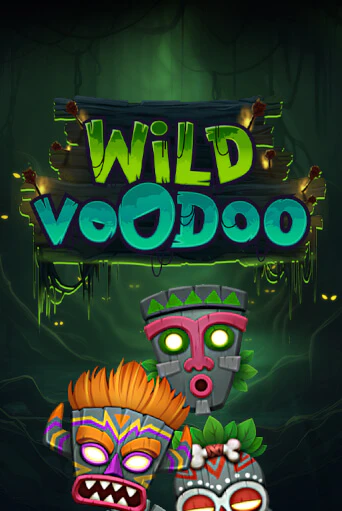 Wild Voodoo играть онлайн | Фараон Казино бесплатно