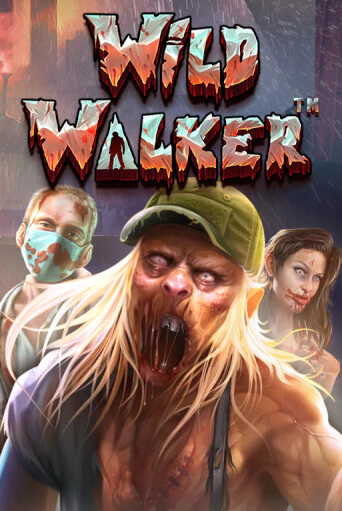 Wild Walker играть онлайн | Фараон Казино бесплатно