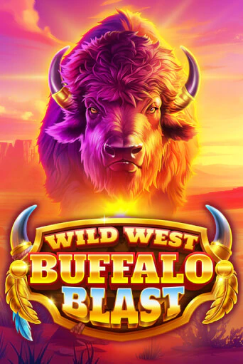 Wild West Buffalo Blast играть онлайн | Фараон Казино бесплатно