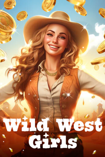 Wild West Girls играть онлайн | Фараон Казино бесплатно