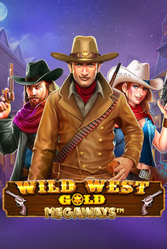 Wild West Gold Megaways играть онлайн | Фараон Казино бесплатно