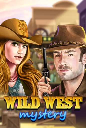 Wild West Mystery играть онлайн | Фараон Казино бесплатно