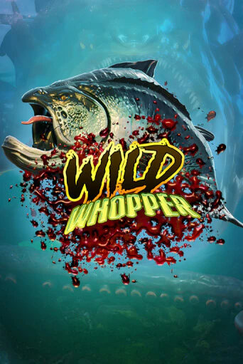 Wild Whopper играть онлайн | Фараон Казино бесплатно