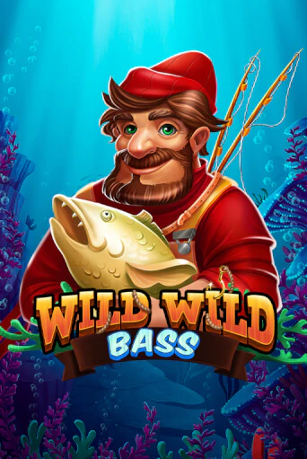 Wild Wild Bass играть онлайн | Фараон Казино бесплатно