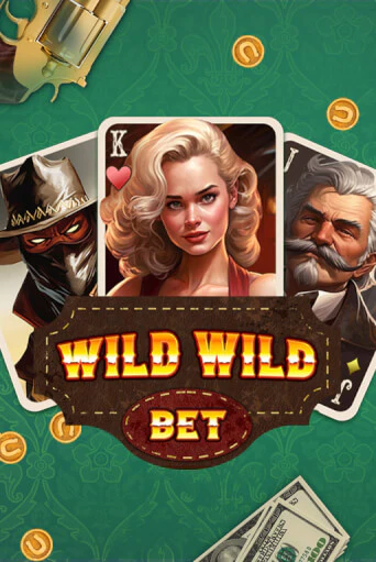 Wild Wild Bet играть онлайн | Фараон Казино бесплатно