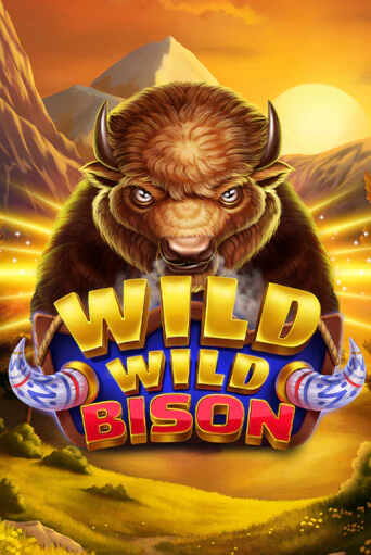 Wild Wild Bison играть онлайн | Фараон Казино бесплатно