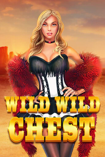 Wild Wild Chest играть онлайн | Фараон Казино бесплатно