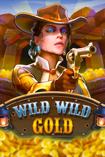 Wild Wild Gold играть онлайн | Фараон Казино бесплатно