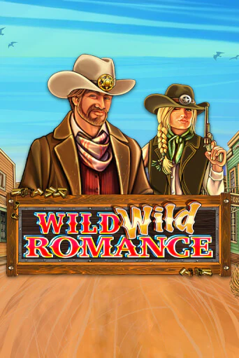 Wild Wild Romance играть онлайн | Фараон Казино бесплатно