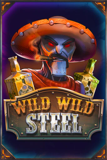 Wild Wild Steel играть онлайн | Фараон Казино бесплатно