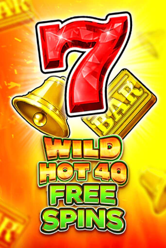 Wild Hot 40 Free Spins играть онлайн | Фараон Казино бесплатно