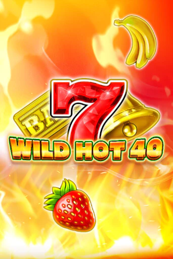 Wild Hot 40 играть онлайн | Фараон Казино бесплатно