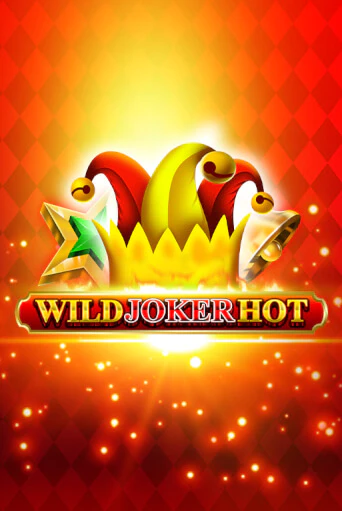 Wild Joker Hot играть онлайн | Фараон Казино бесплатно