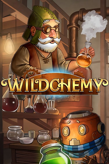 Wildchemy играть онлайн | Фараон Казино бесплатно