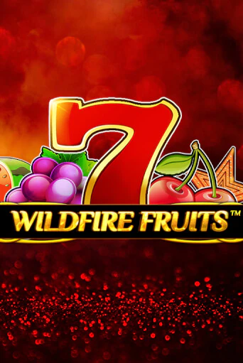 Wildfire Fruits играть онлайн | Фараон Казино бесплатно