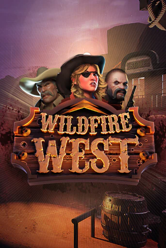 Wildfire West играть онлайн | Фараон Казино бесплатно