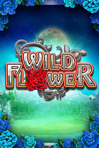 Wildflower играть онлайн | Фараон Казино бесплатно