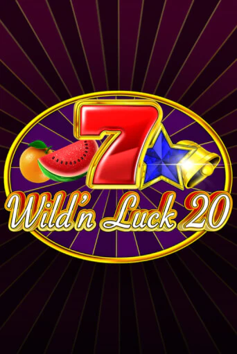 Wild'n Luck 20 играть онлайн | Фараон Казино бесплатно