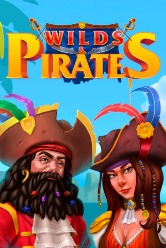 Wilds and Pirates играть онлайн | Фараон Казино бесплатно