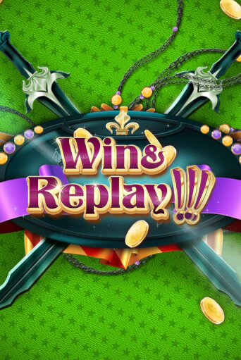 Win & Replay играть онлайн | Фараон Казино бесплатно