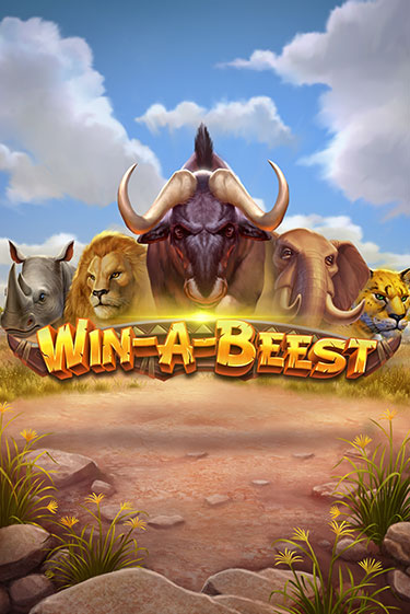 Win-A-Beest играть онлайн | Фараон Казино бесплатно