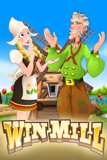 Win Mill играть онлайн | Фараон Казино бесплатно