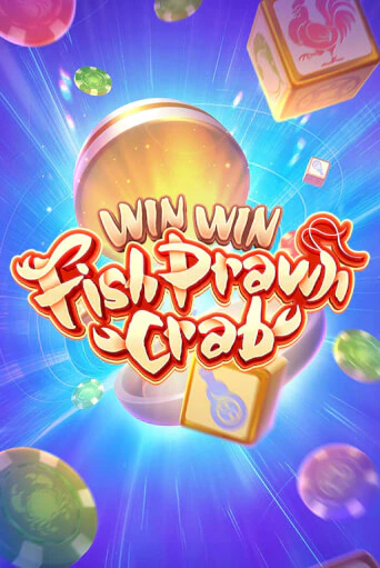 Win Win Fish Prawn Crab играть онлайн | Фараон Казино бесплатно