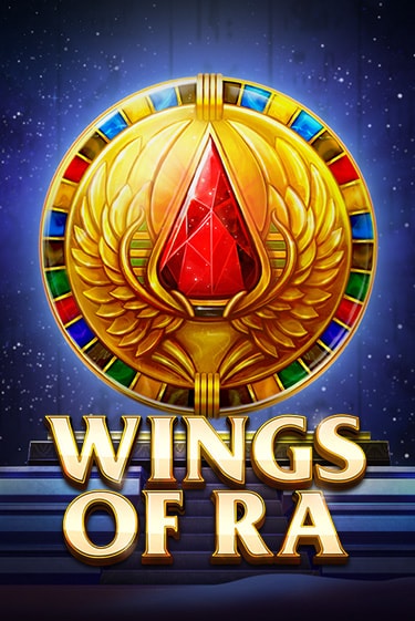 Wings of Ra играть онлайн | Фараон Казино бесплатно