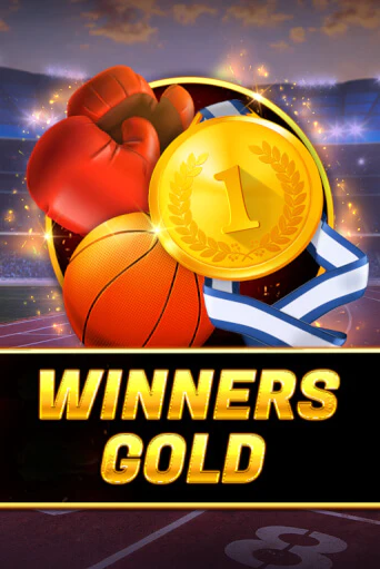 Winners Gold играть онлайн | Фараон Казино бесплатно